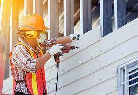 Affordable siding repair and maintenance services in Granite Falls, WA