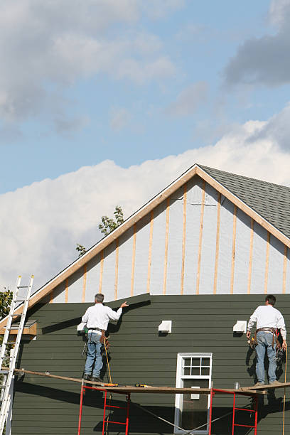 Granite Falls, WA Siding Installation & Repair Company